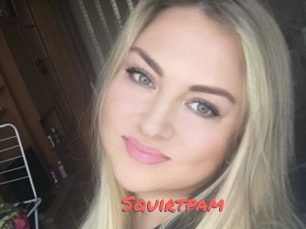 Squirtpam