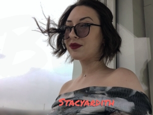 Stacyardith