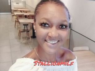 Stallionmilf