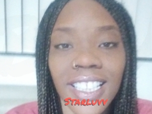 Starluvv