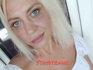 Stasytraiin
