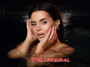 Stellakendal