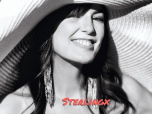 Sterlingx