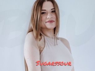 Sugarssour