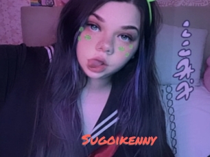 Sugoikenny