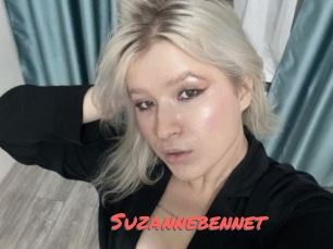 Suzannebennet