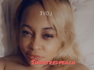 Sweetredpeach