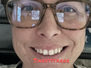 Sweetstarrr