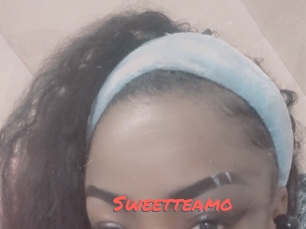 Sweetteamo