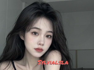 Sylvialsla