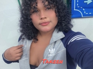 Takeen