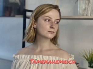 Tamekahemrich