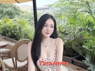 Tatamymy