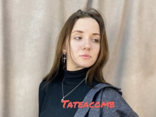 Tateacomb