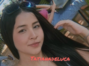 Tatianadeluca