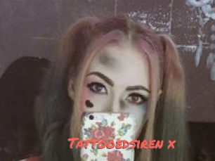 Tattooedsiren_x