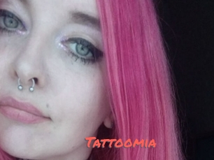 Tattoomia
