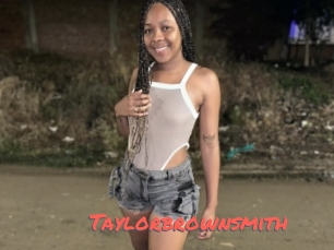 Taylorbrownsmith