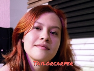 Taylorcarper