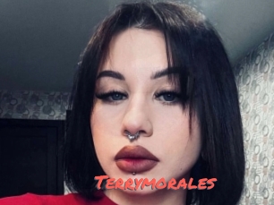 Terrymorales