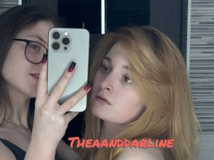 Theaanddarline