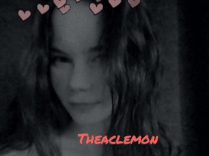 Theaclemon