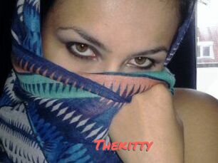 Thekitty