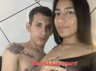 Themaanddewis