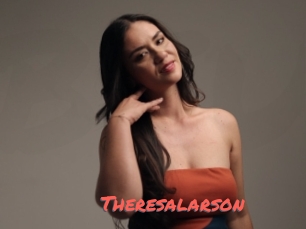 Theresalarson