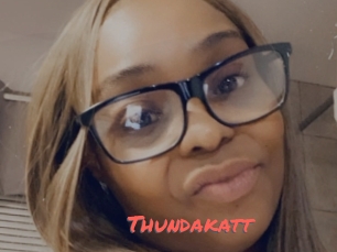 Thundakatt