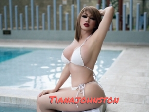 Tianajohnston