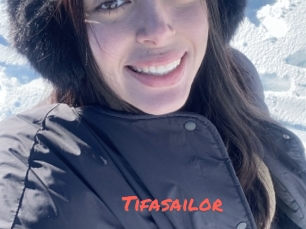 Tifasailor