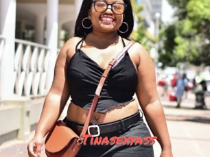 Tinasexyass