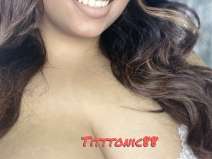 Titttonic88