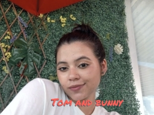 Tom_and_bunny