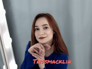 Trissmacklin