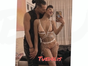 Tuedelis