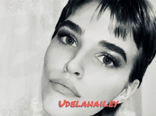 Udelahailey