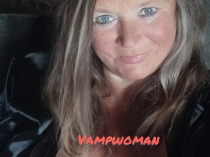 Vampwoman
