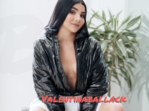 Valentinaballack