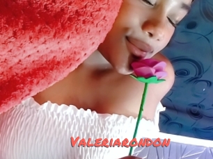 Valeriarondon