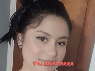 Valeriesierra