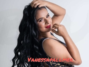 Vanessapallmer