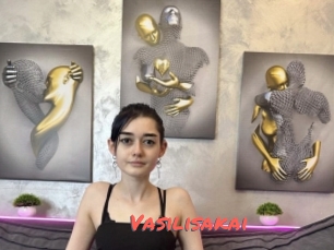 Vasilisakai
