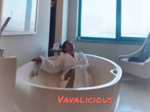 Vavalicious