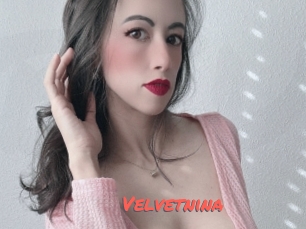 Velvetnina