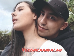 Veronicaandalan