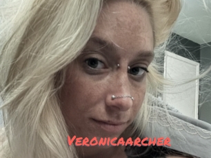 Veronicaarcher