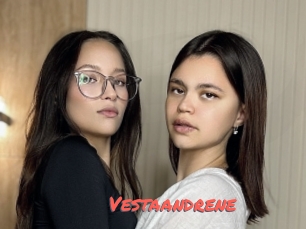 Vestaandrene