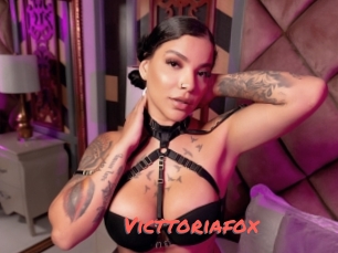 Victtoriafox